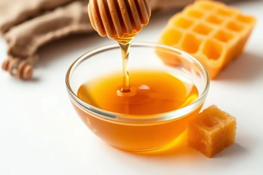 Japanese Mountain Honey — JointBrex ingredient
