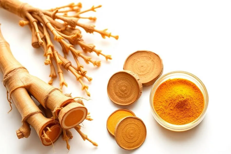 Indian Golden Root Extract — JointBrex ingredient
